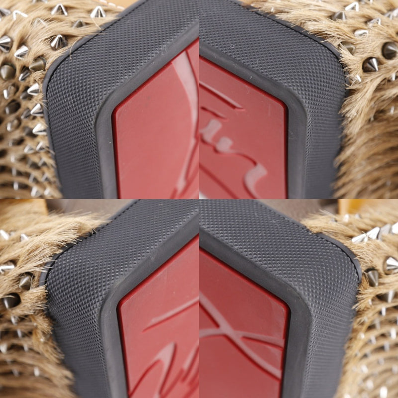 [Christian Louboutin] Christian Louboutin Explorer Funk BackpackDaypack