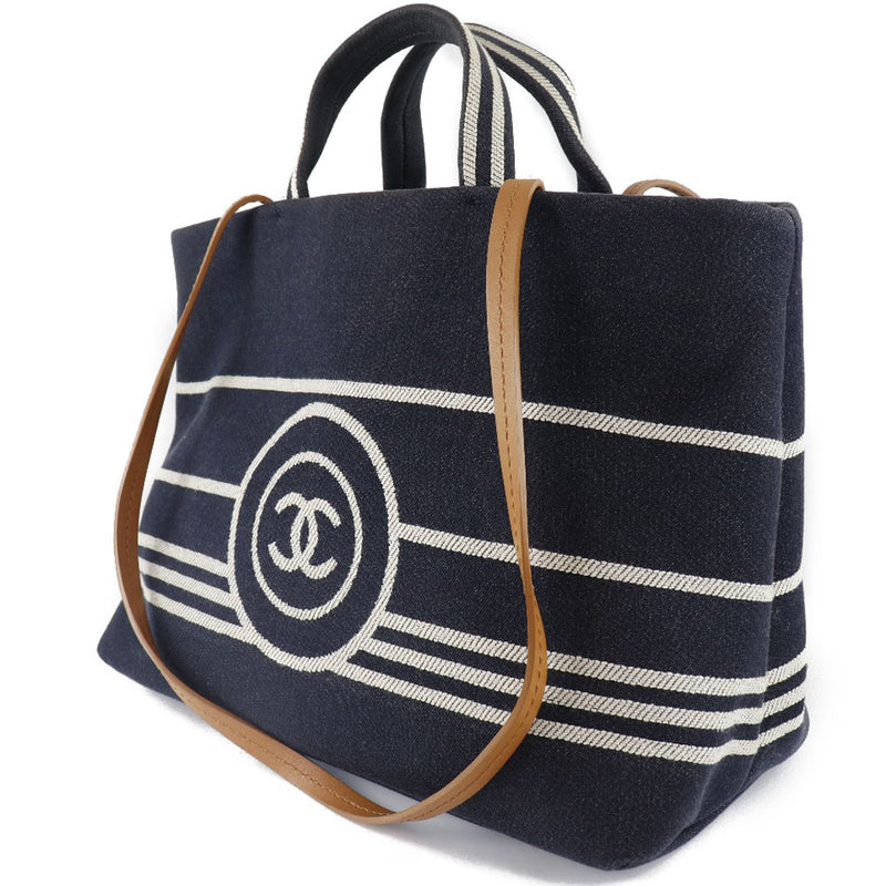 CHANEL】シャネル 2WAYショルダー トートバッグ A92240 – NISHIKINO