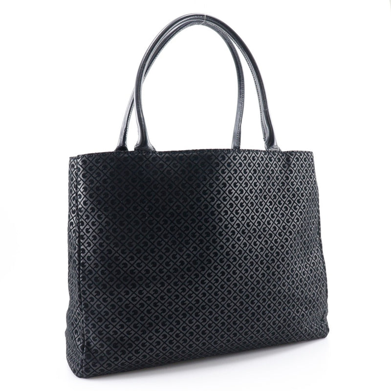 [GHERARDINI] Geraldini 
 Handbag 
 Leather handbag A4 Open Ladies A-Rank