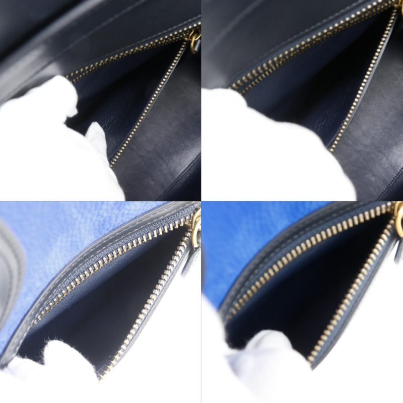 CELINE】セリーヌ ラゲージ マイクロショッパー ハンドバッグ 167793