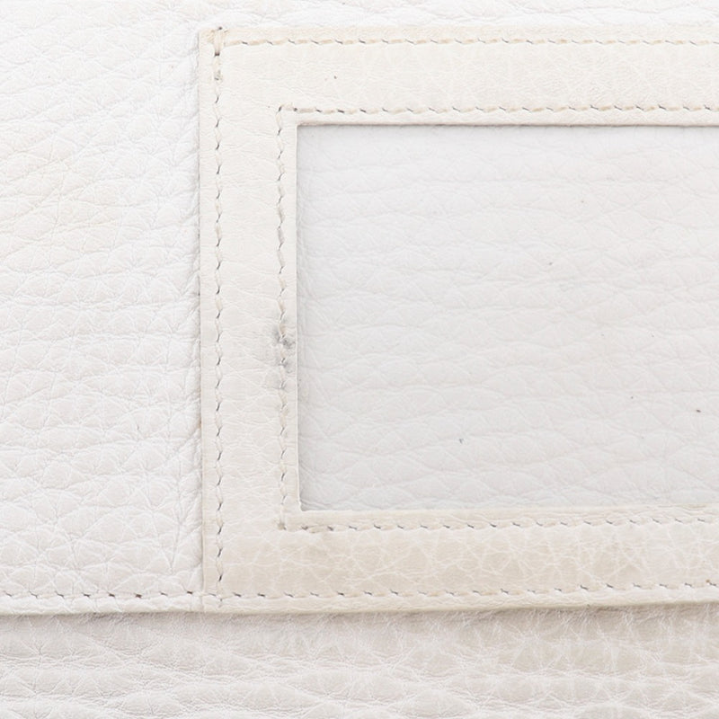 [FENDI] Cartera larga Fendi Selleria 
 8M0144