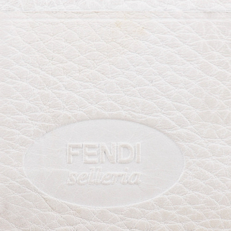 [FENDI] Cartera larga Fendi Selleria 
 8M0144
