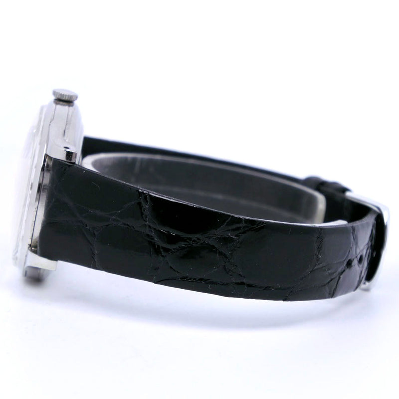 [IWC] 국제 감시 회사 시계 자동 와인딩