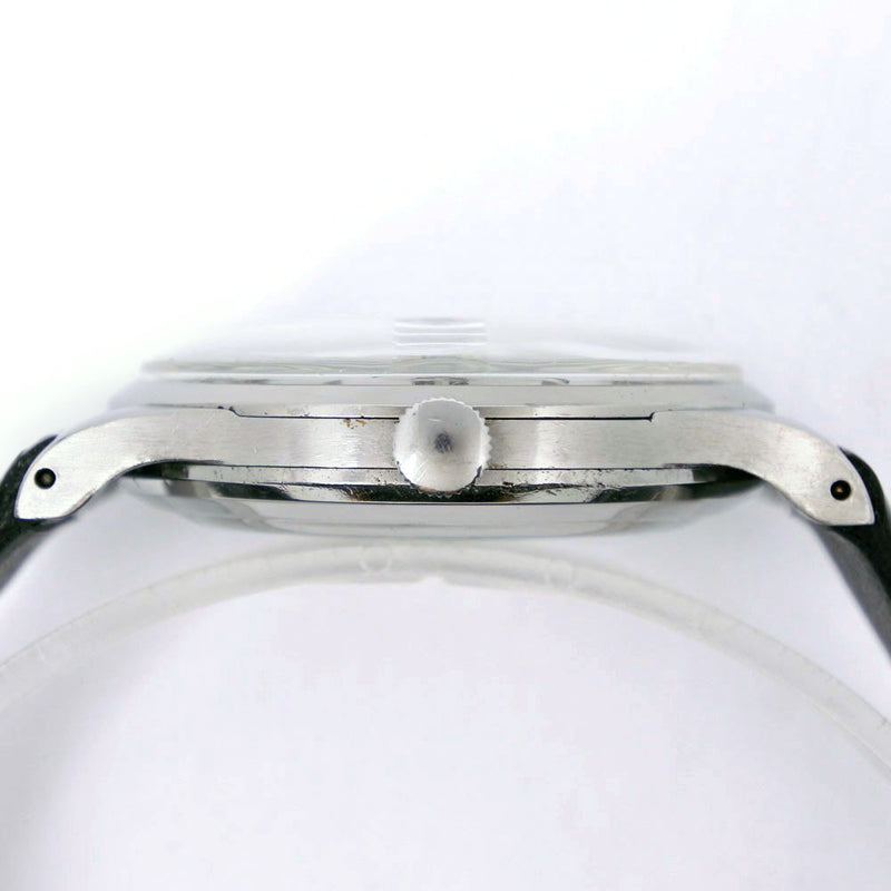 [IWC] 국제 감시 회사 시계 자동 와인딩