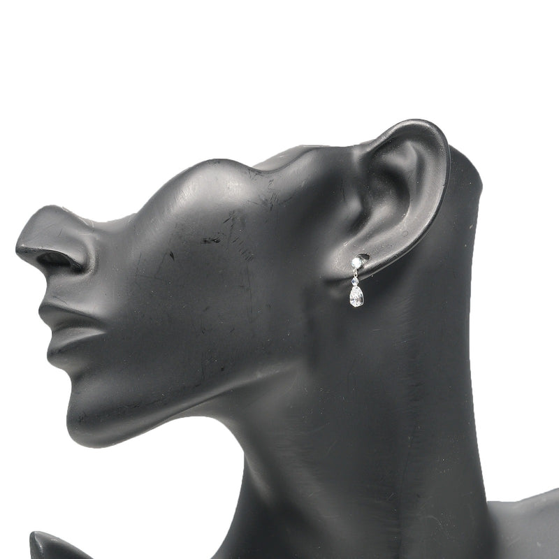 【4℃】ヨンドシー ティアドロップ ピアス