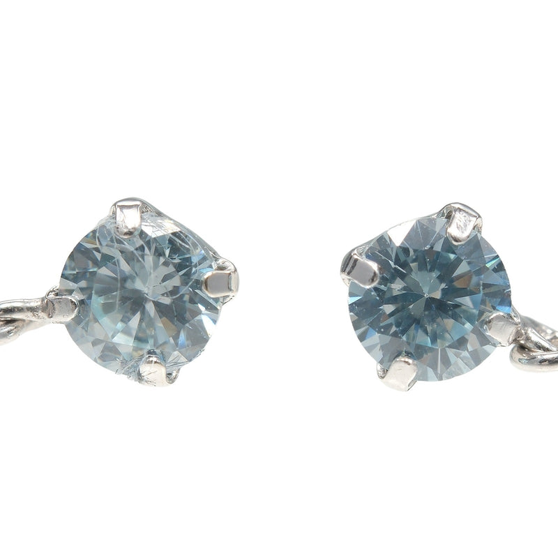 【4℃】ヨンドシー ティアドロップ ピアス