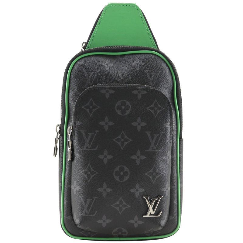 LOUIS VUITTON】ルイ・ヴィトン アヴェニュー・スリングバッグPM