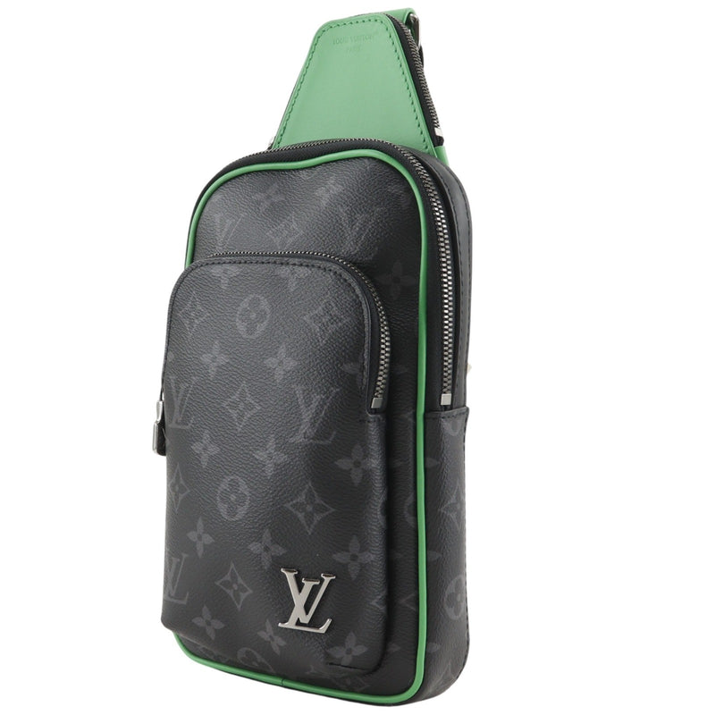 LOUIS VUITTON】ルイ・ヴィトン アヴェニュー・スリングバッグPM