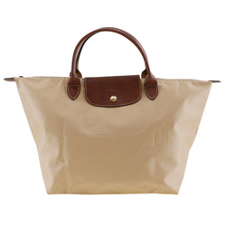 [Longchamp] Longchamp 
 Le Purige Tote Bag 
 Nylon handbag A5 Fastener LE PLIAGE Ladies