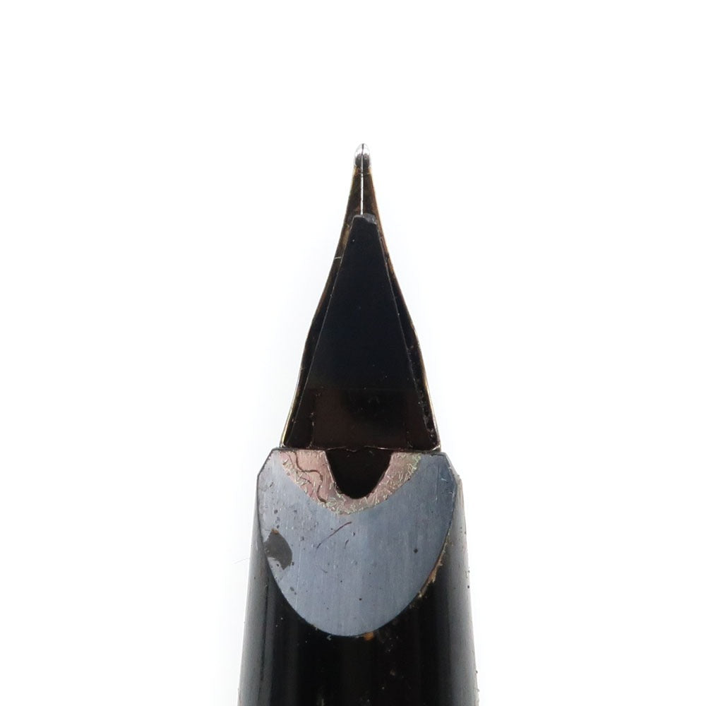 MONTBLANC】モンブラン 型番不明 万年筆 – NISHIKINO VINTAGE KYOTO