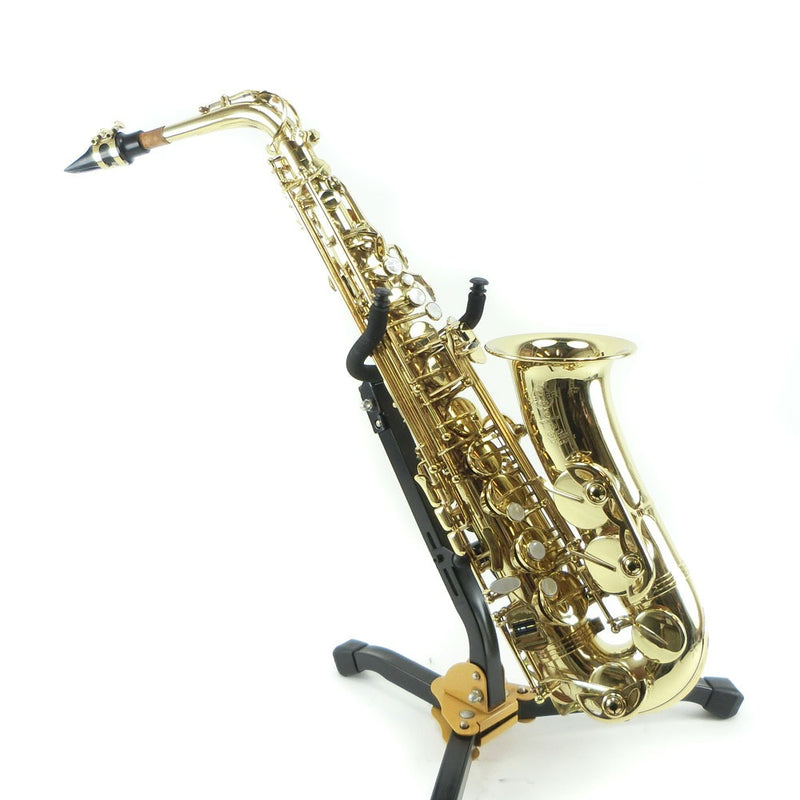 [Selmer] Selmer 
 Instrumentos de saxofón alto 
 Super Action Super Action 80 Serie 2 Alto Saxofon _