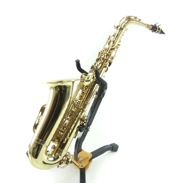 [Selmer] Selmer 
 Alto Saxophone Instruments 
 Super Action Super Action 80 Series 2 Alto Saxophone _