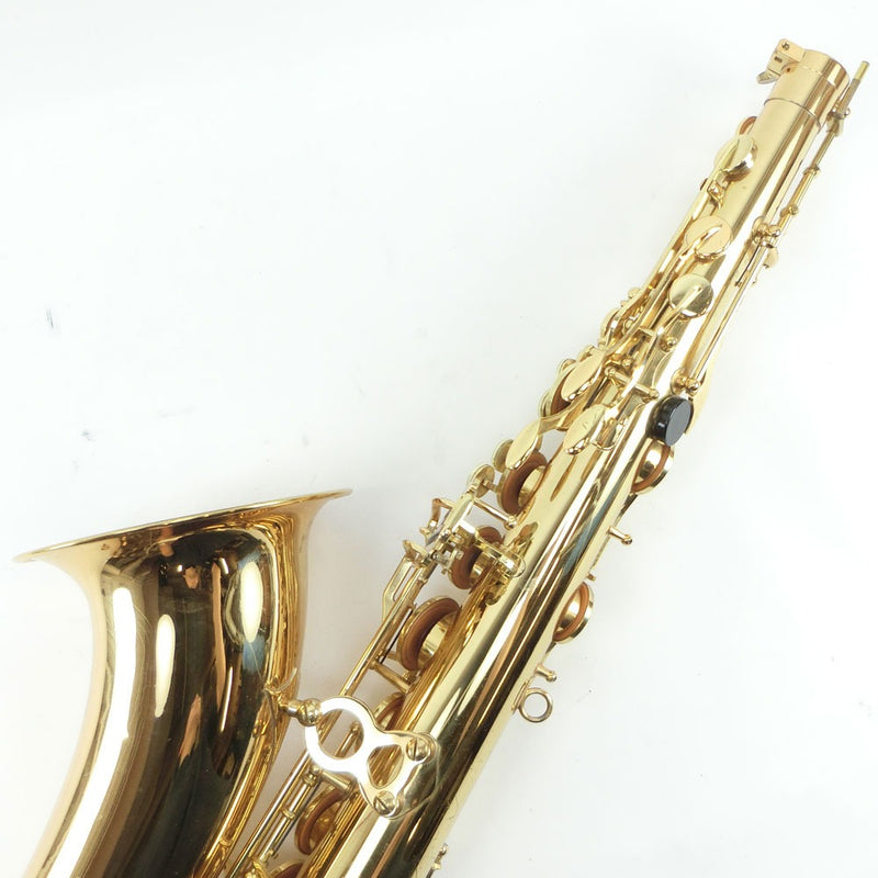 [Julius Keilwerth] Julius Kyle Welt 
 Instrumento de viento de saxofón tenor 
 Julius Keilwerth Julius Kyle Vert ST90 Serie IV Tenor Sax_