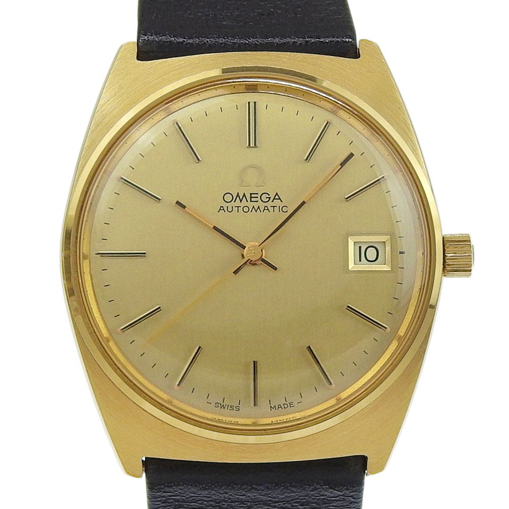 愛*子様 OMEGA 自動巻き 腕時計 30mmcal ジャンク品 OMEGA】オメガ 腕時計 自動巻き – NISHIKINO VINTAGE KYOTO