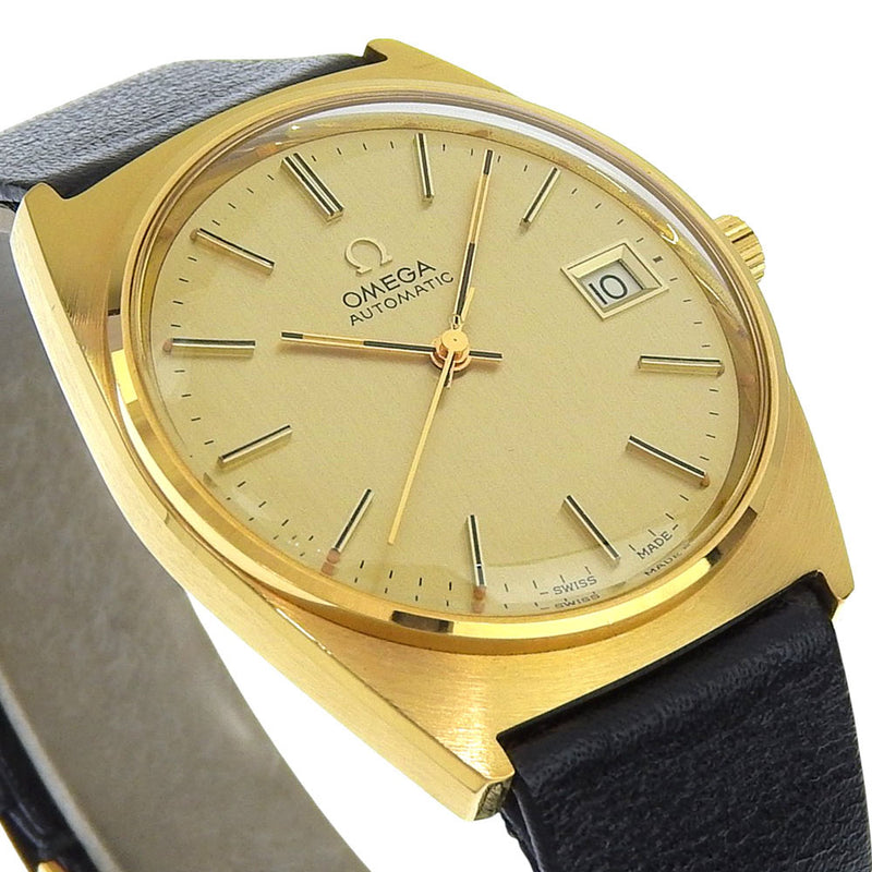 OMEGA】オメガ 腕時計 自動巻き – NISHIKINO VINTAGE KYOTO