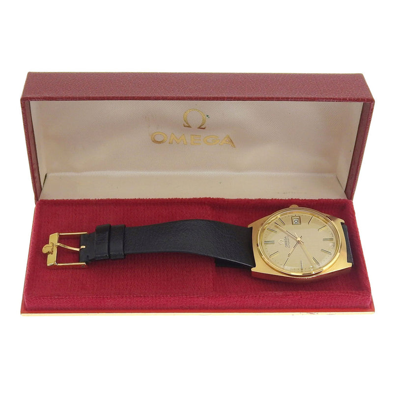 OMEGA】オメガ 腕時計 自動巻き – NISHIKINO VINTAGE KYOTO