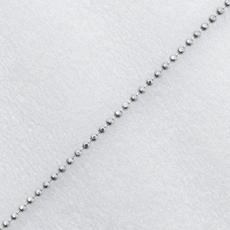 【4℃】ヨンドシー フラワー ネックレス