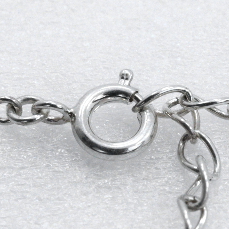 【4℃】ヨンドシー フラワー ネックレス