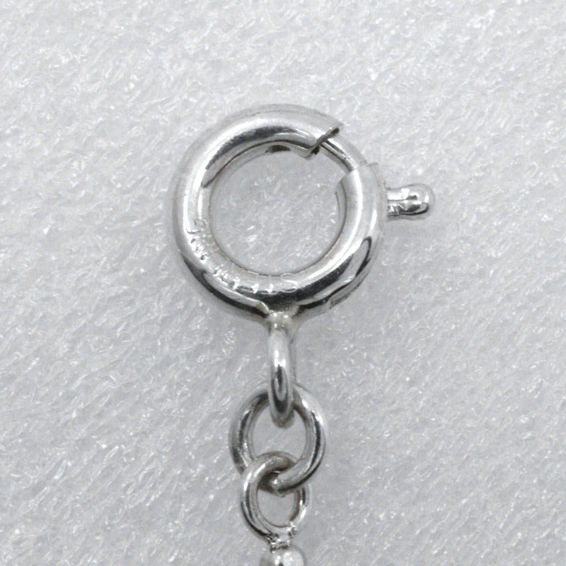 【4℃】ヨンドシー フラワー ネックレス