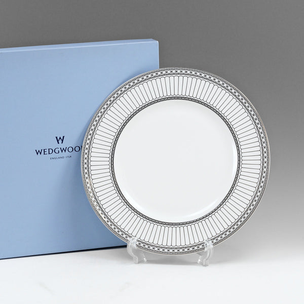 [Wedgwood] Wedgewood 
 Contrast tableware 
 27.5cm plate 1 piece Contrast_s Rank