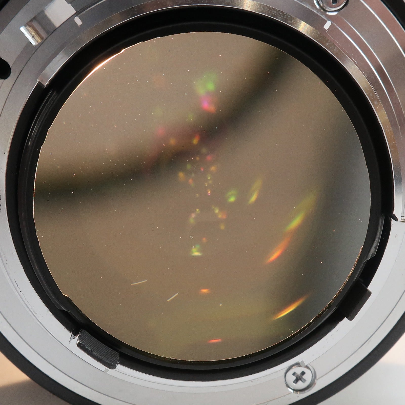 Nikon】ニコン Ai-s Nikkor 50mm F1.2 交換レンズ – NISHIKINO VINTAGE