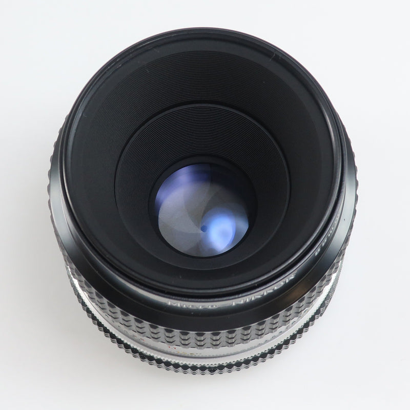 Nikkor 55mm F28 Nikon Micro-Nikkor 55mm AI-s Focus Lens -Smooth
