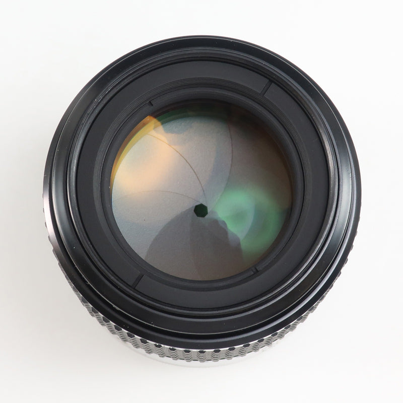 Nikon】ニコン Ai-s Micro-Nikkor 105mm F2.8 交換レンズ – NISHIKINO