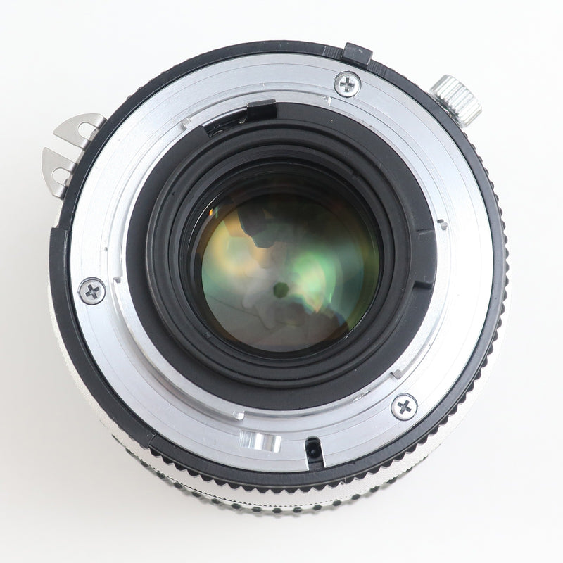 Nikon】ニコン Ai-s Micro-Nikkor 105mm F2.8 交換レンズ – NISHIKINO
