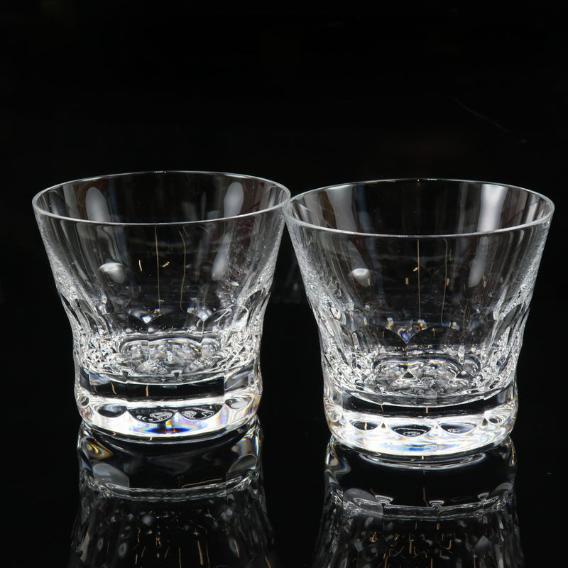 【Baccarat】バカラ ビバ(BIBA) 食器