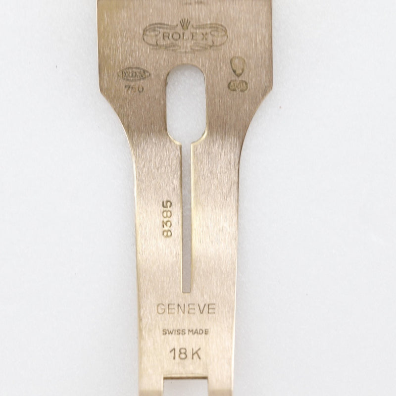 [롤렉스] 롤렉스 데이 데이트 시계 18038lb 자동 와인딩