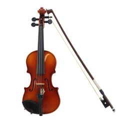 SUZUKI VIOLIN] Suzuki Violin Violin 1/16 String Instrument No.220
