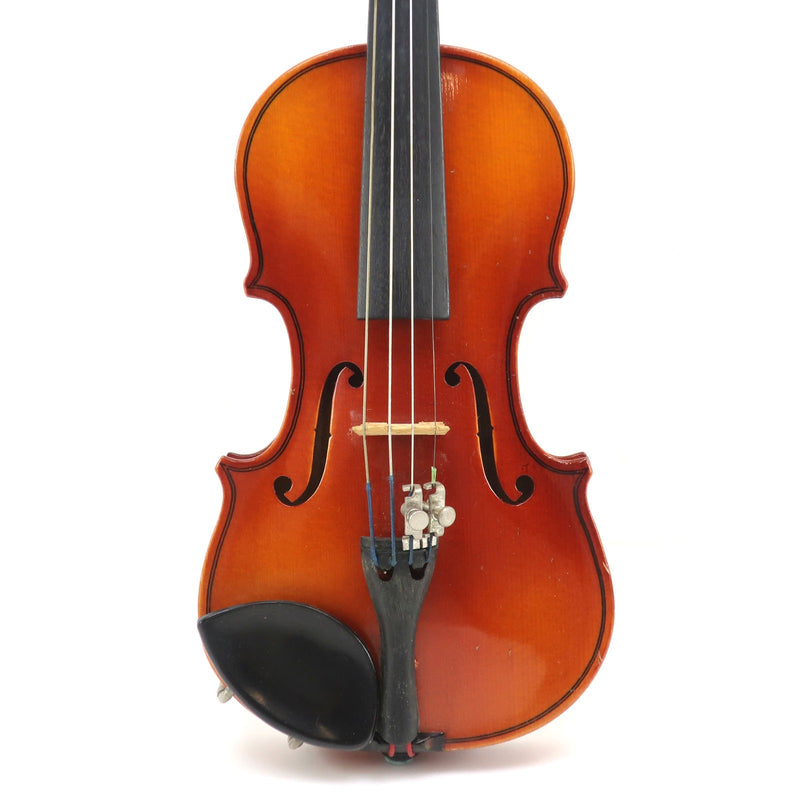 SUZUKI VIOLIN】鈴木バイオリン バイオリン 1/16 弦楽器 No.220