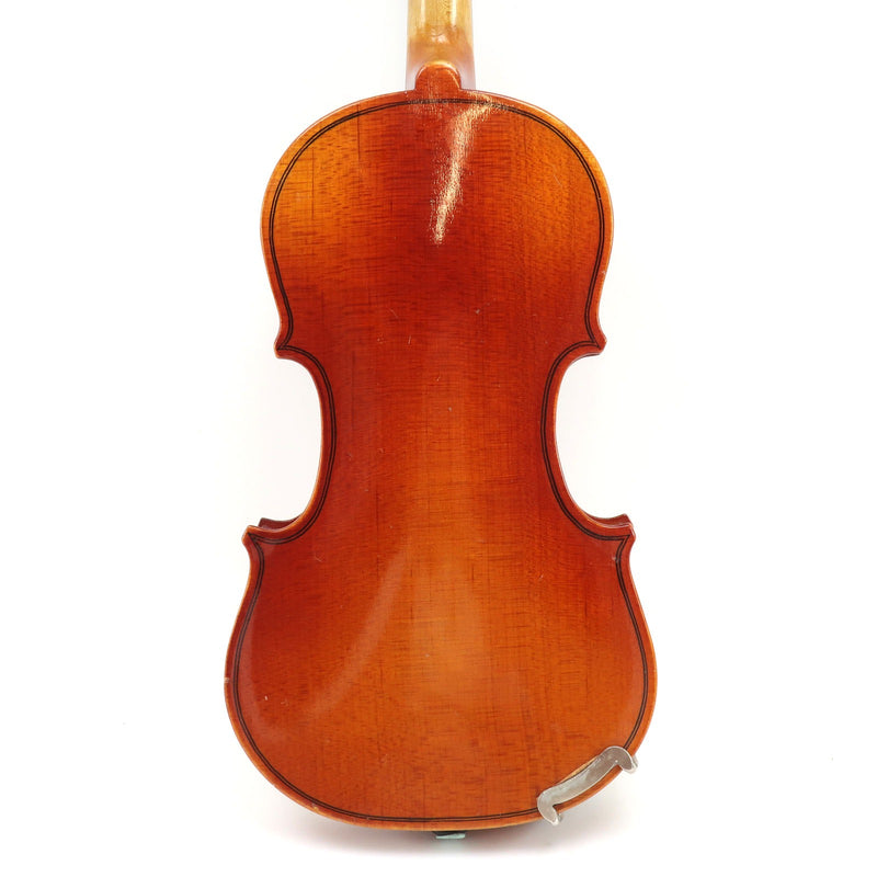 SUZUKI VIOLIN】鈴木バイオリン バイオリン 1/16 弦楽器 No.220