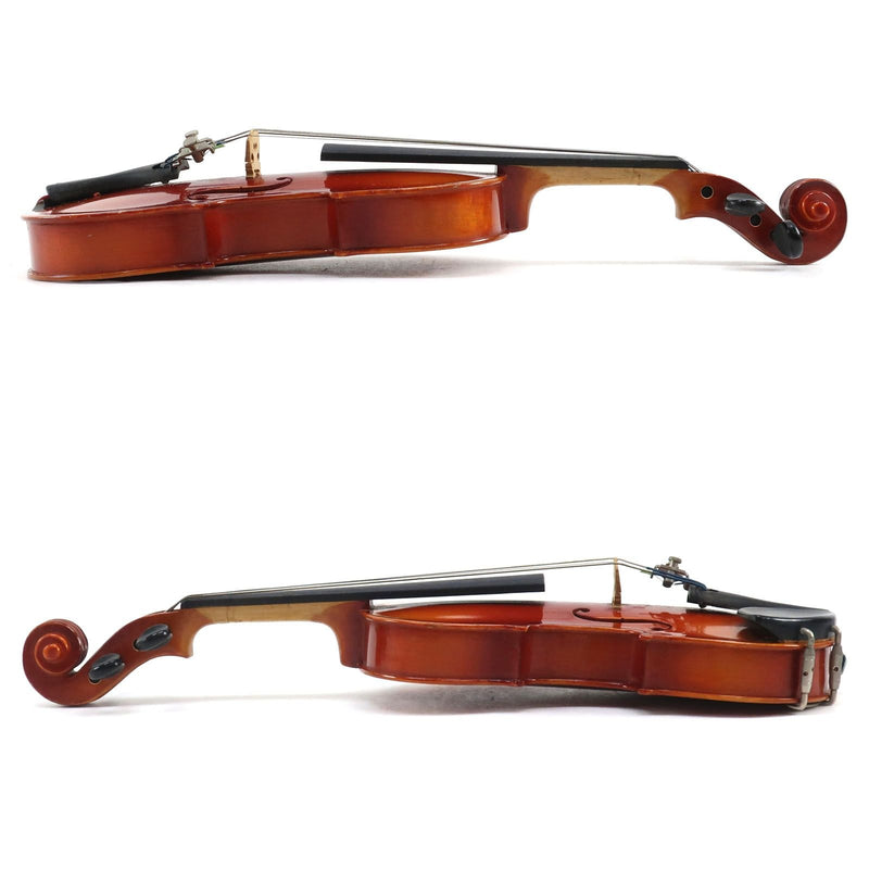 SUZUKI VIOLIN】鈴木バイオリン バイオリン 1/16 弦楽器 No.220