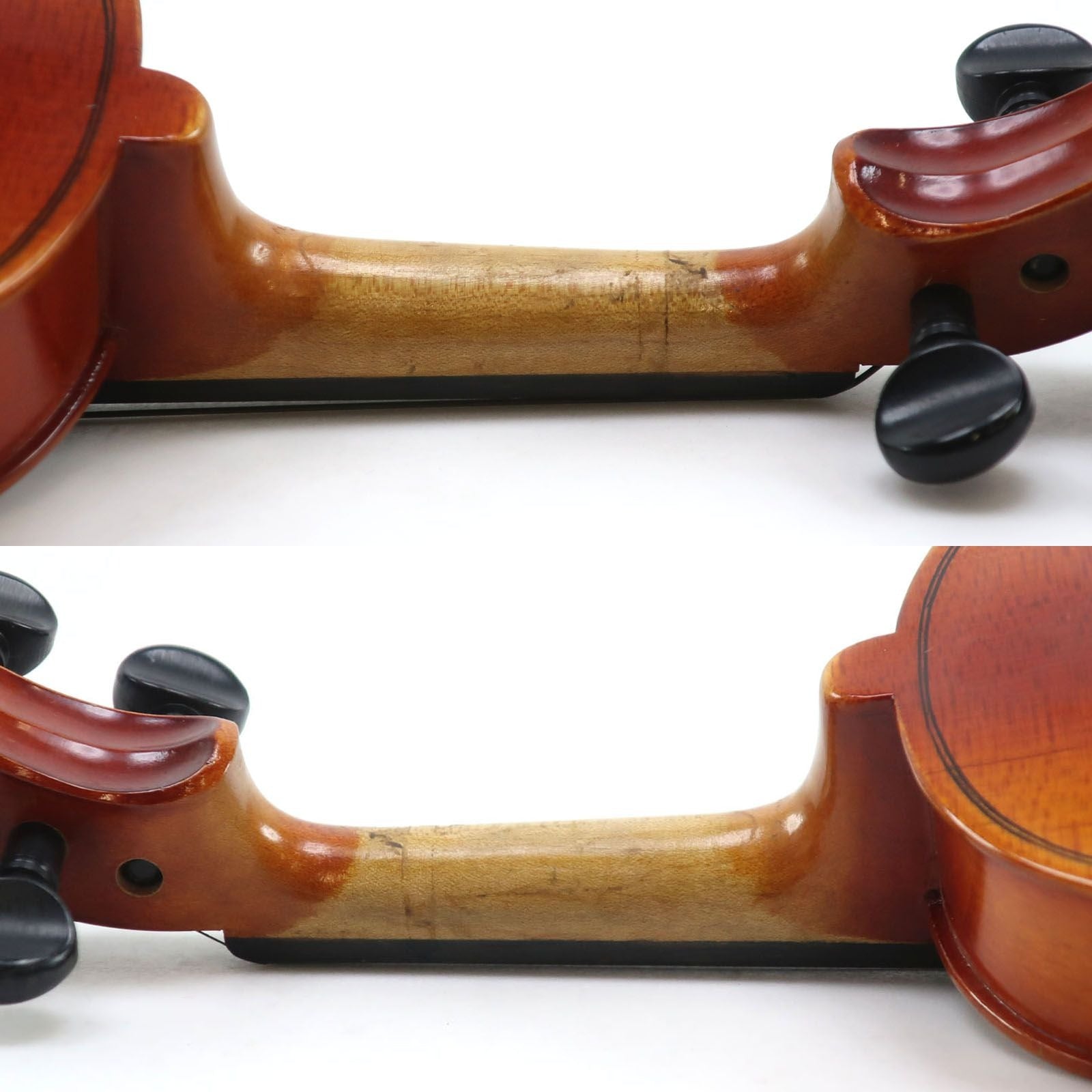 SUZUKI VIOLIN] Suzuki Violin Violin 1/16 String Instrument No.220