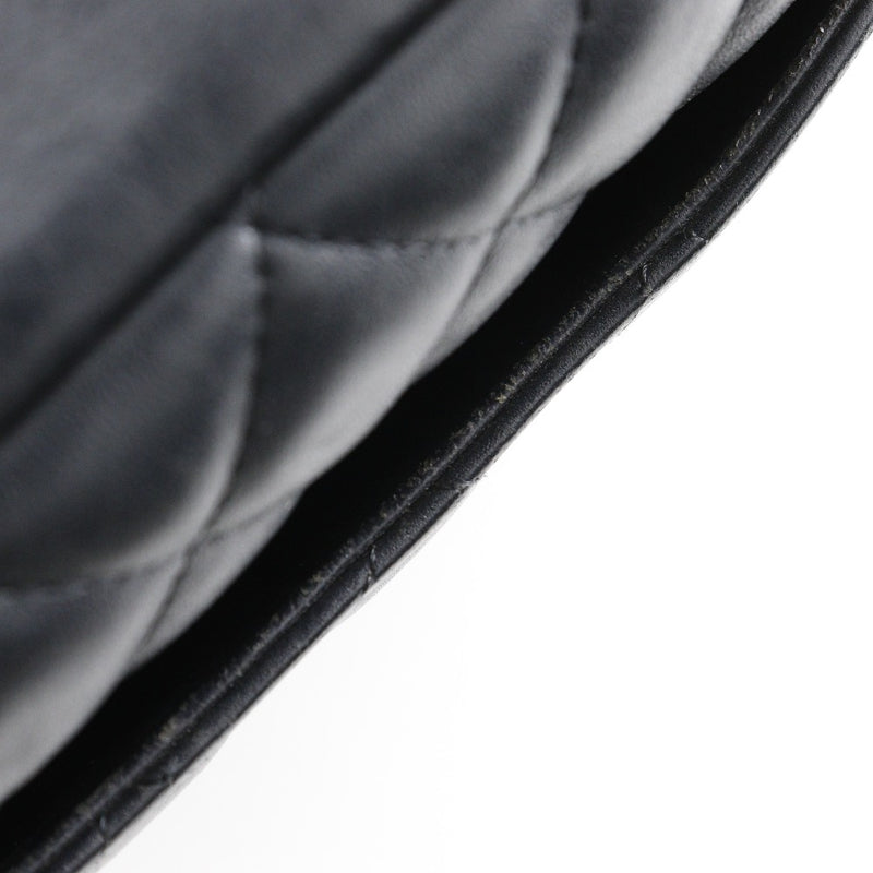 【CHANEL】シャネル ボーリングバッグ トートバッグ
 A25171