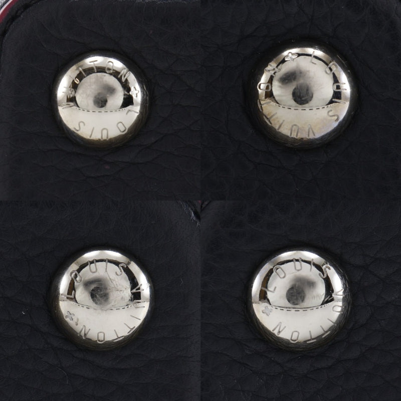 【CHANEL】シャネル ボーリングバッグ トートバッグ
 A25171