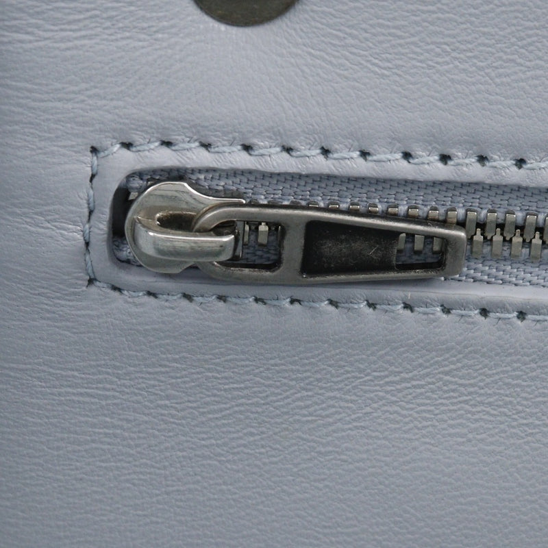 BALENCIAGA] Balenciaga Bistro Basket Bag XS Handbag 671342