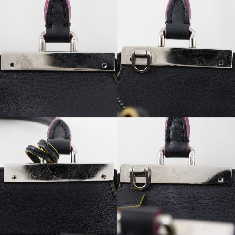 [Fendi] Fendi Petit Trois Jour Handbag 
 8BH333