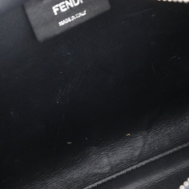 [Fendi] Fendi Petit Trois Jour Handbag 
 8BH333