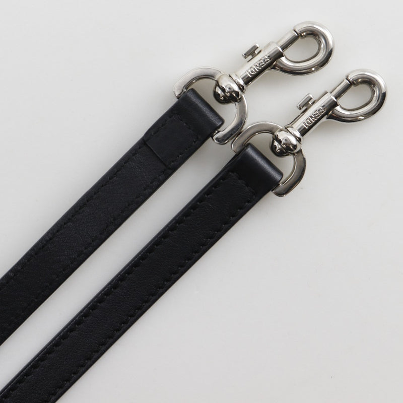 [Fendi] Fendi Petit Trois Jour Handbag 
 8BH333