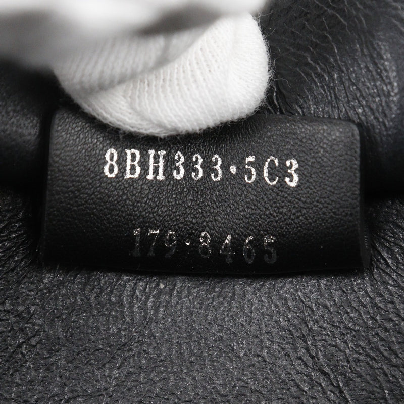 [Fendi] Fendi Petit Trois Jour Handbag 
 8BH333