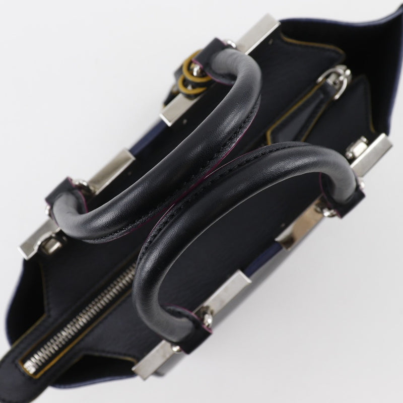 [Fendi] Fendi Petit Trois Jour Handbag 
 8BH333