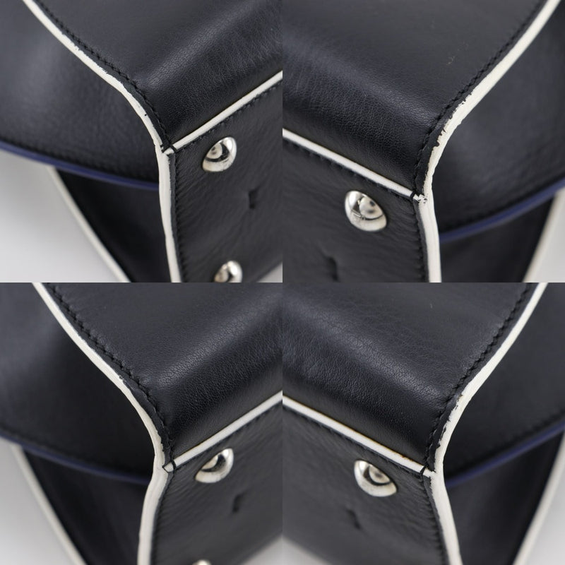 [Fendi] Fendi Petit Trois Jour Handbag 
 8BH333