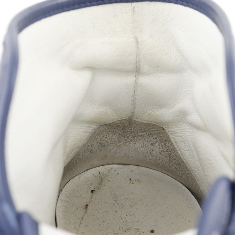 【LOUIS VUITTON】ルイ・ヴィトン ハイカット スニーカー