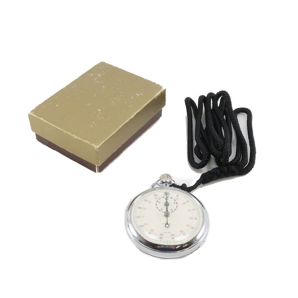 [Excelsior Park] Excelsior Park Stopwatch Sports Goods