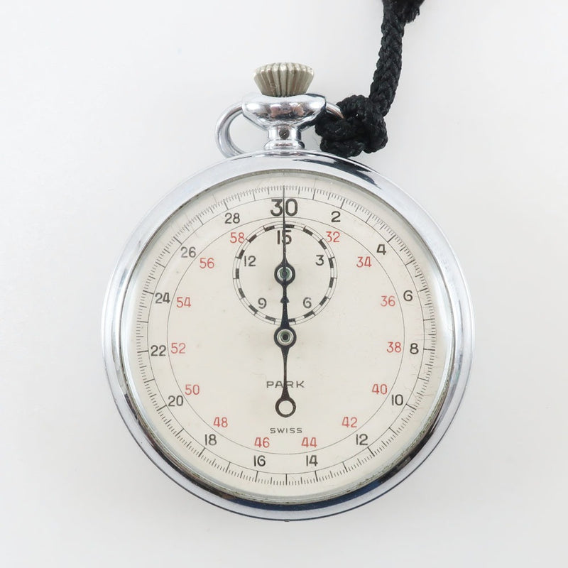 [Excelsior Park] Excelsior Park Stopwatch Sports Goods