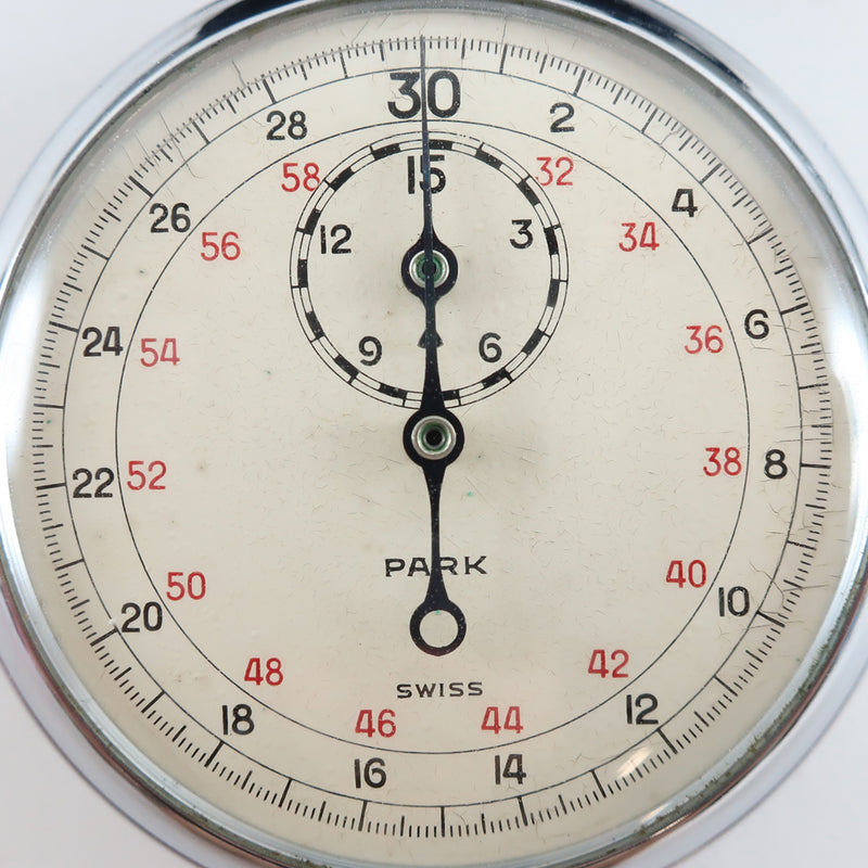 [Excelsior Park] Excelsior Park Stopwatch Sports Goods