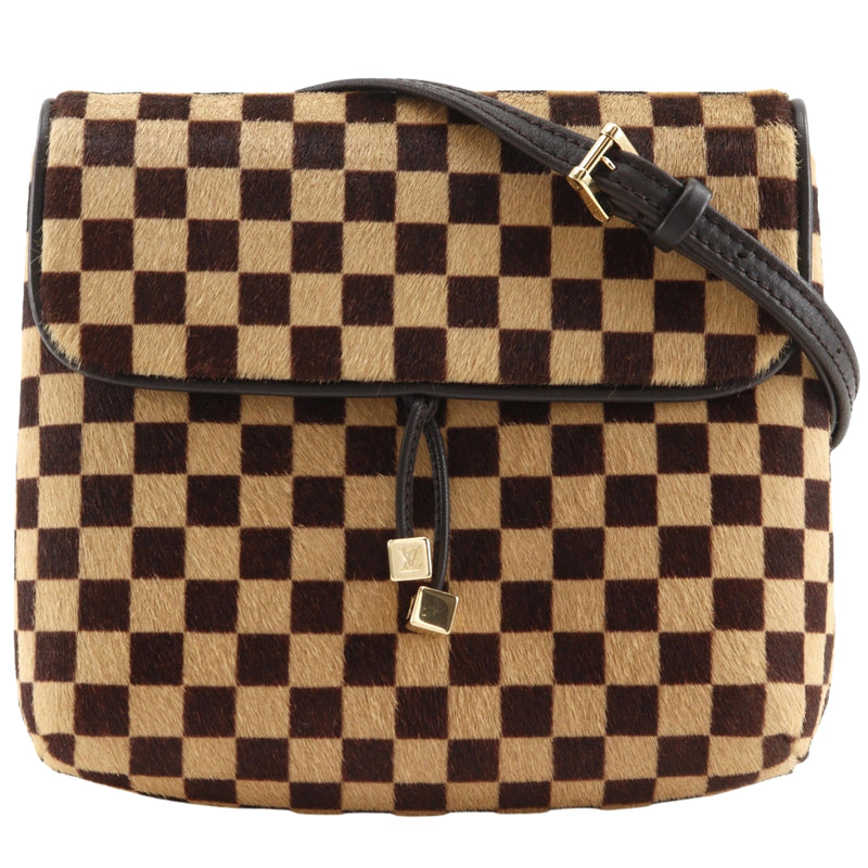 [LOUIS VUITTON] Sac à bandoulière Louis Vuitton Gazelle 
 M92130