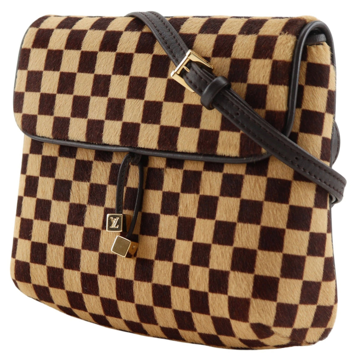 LOUIS VUITTON】ルイ・ヴィトン サントロペ トートバッグ M5246C 